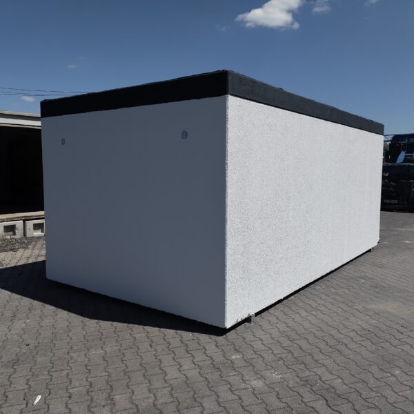 Garage 10026 – Bild 2