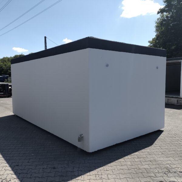Garage 10026 – Bild 3