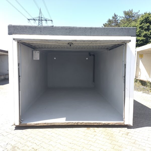 Garage 10026 – Bild 4