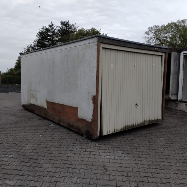 Garage 10088