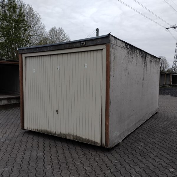 Garage 10088 – Bild 4
