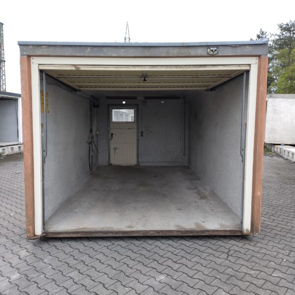 Garage 10088 – Bild 3