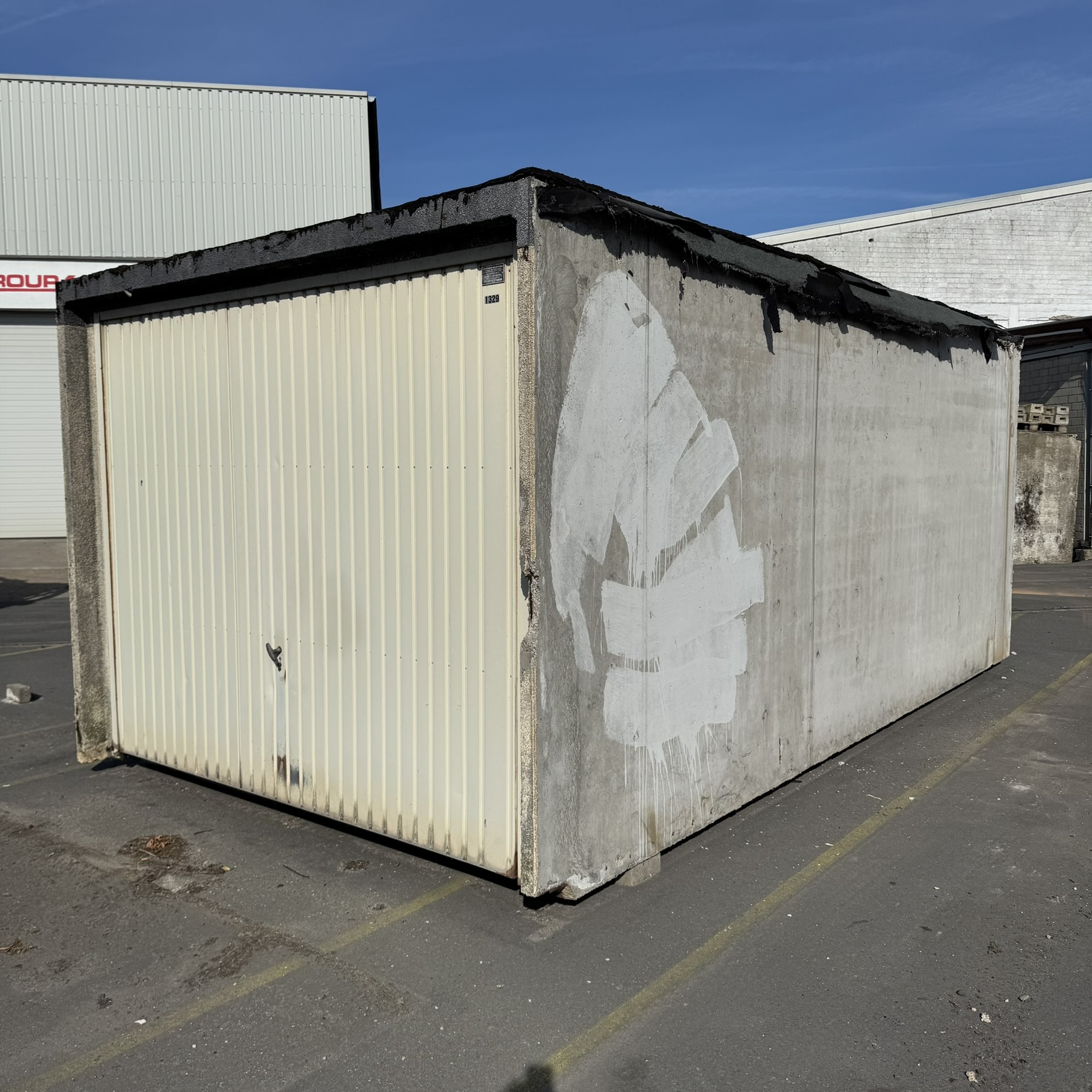 Garage 10099 – Bild 6