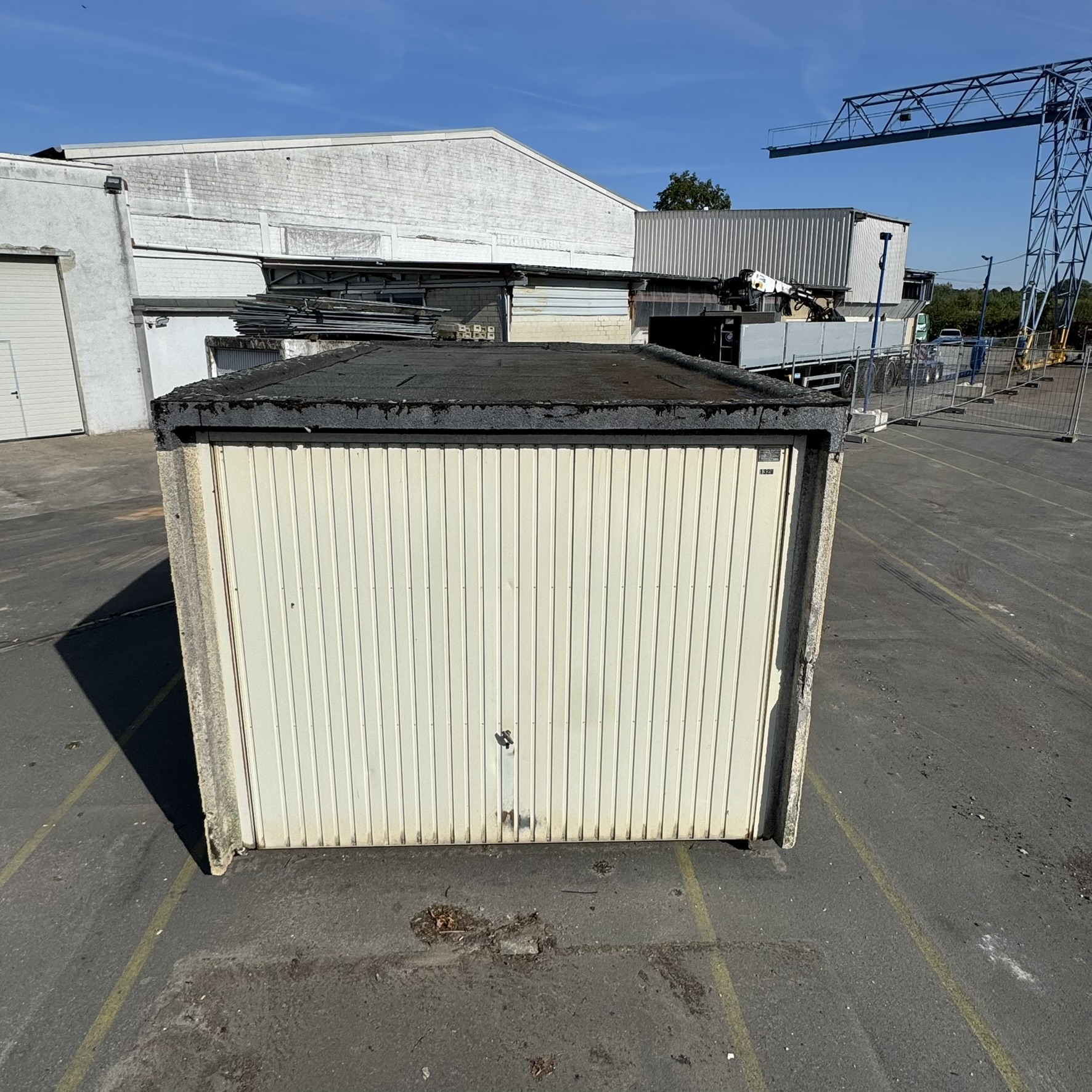 Garage 10099 – Bild 2