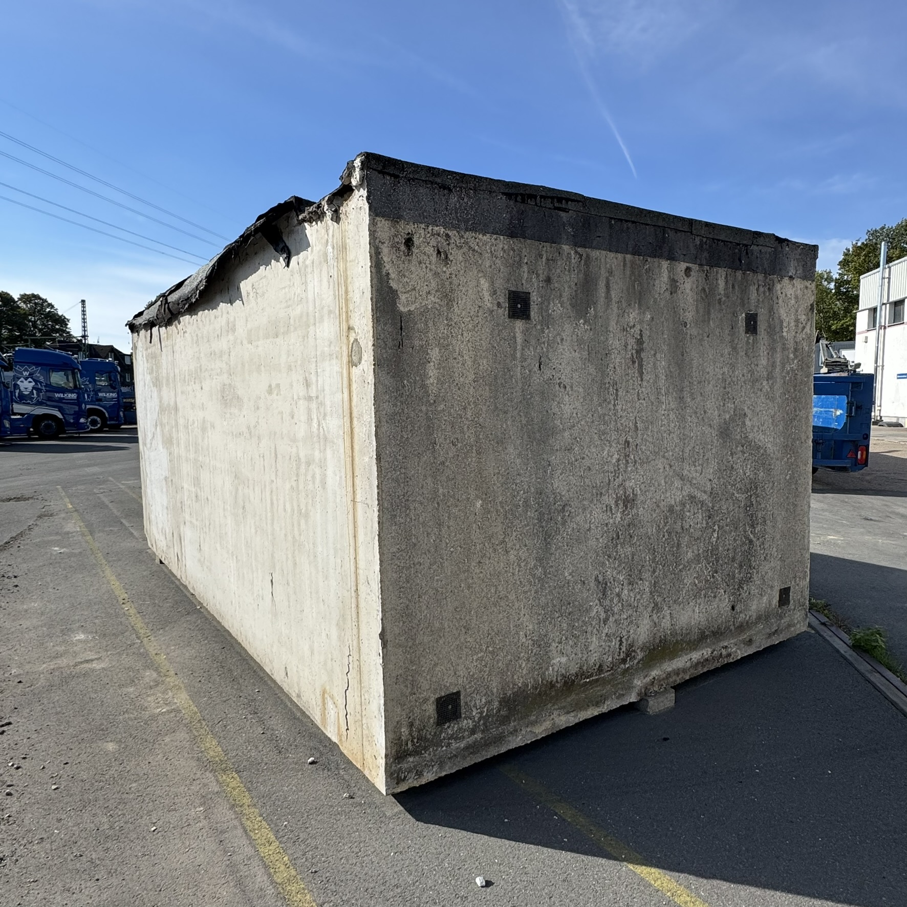 Garage 10099 – Bild 3