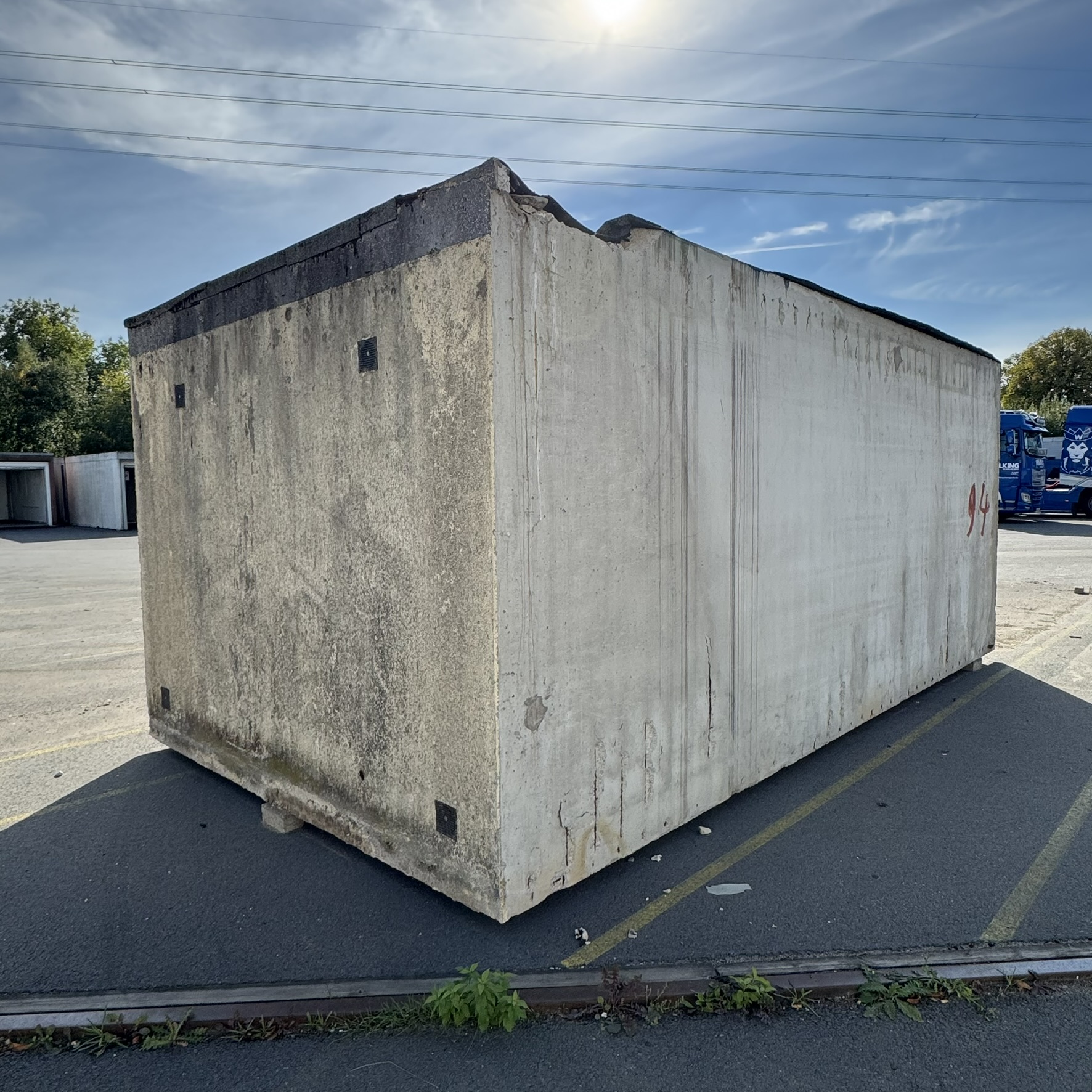 Garage 10099 – Bild 4