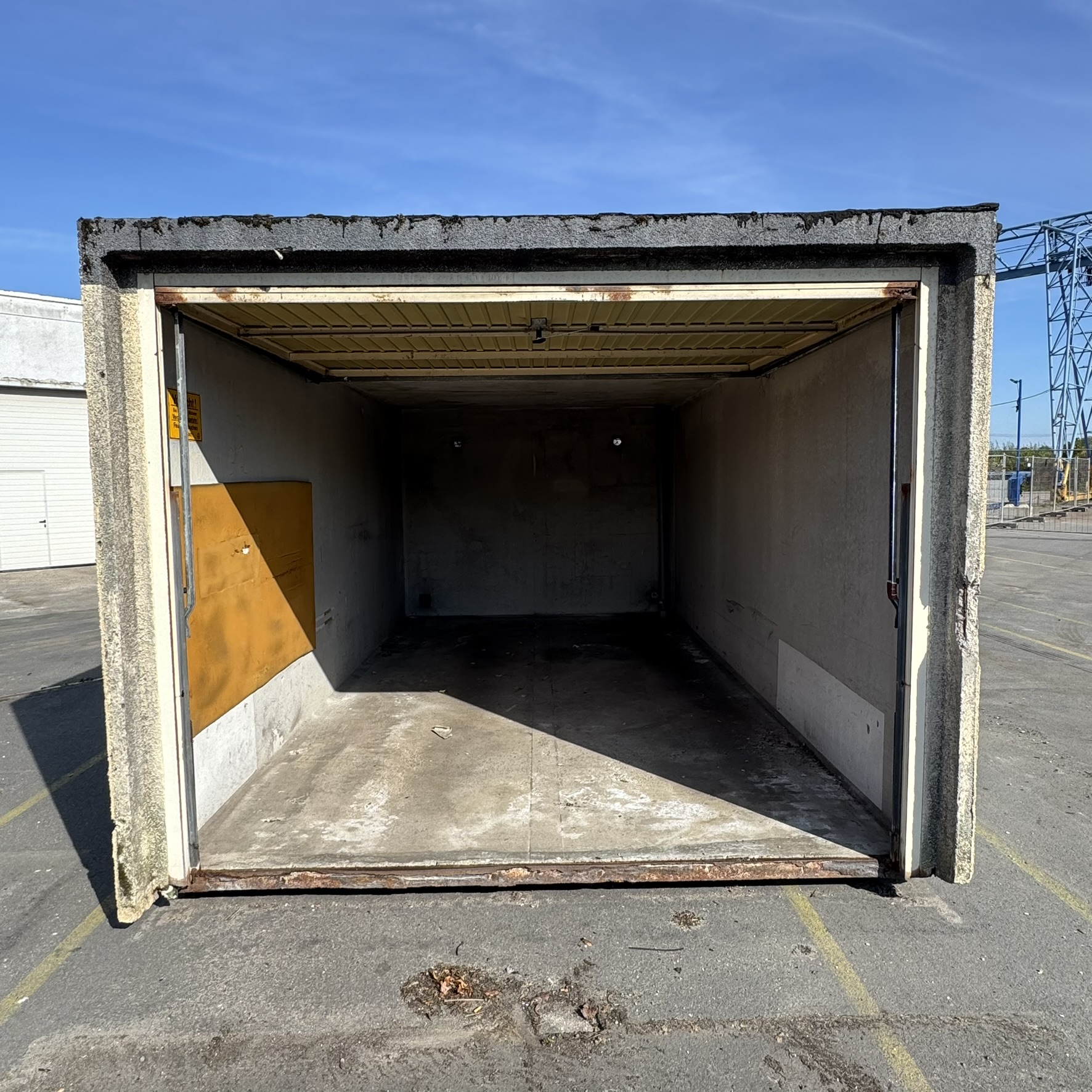 Garage 10099 – Bild 5