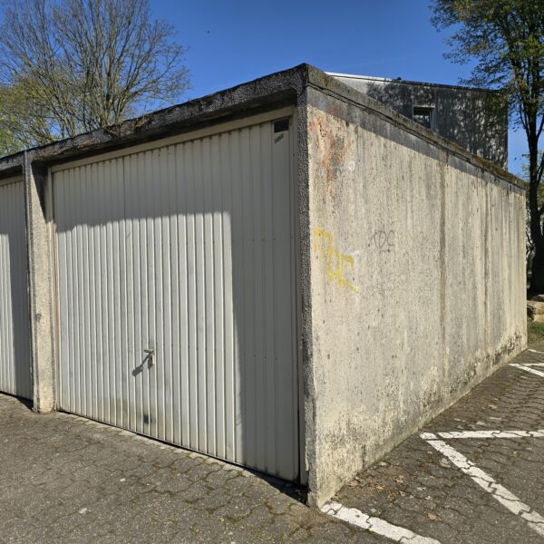 Garage 10099 !!Sonderangebot!! – Bild 2