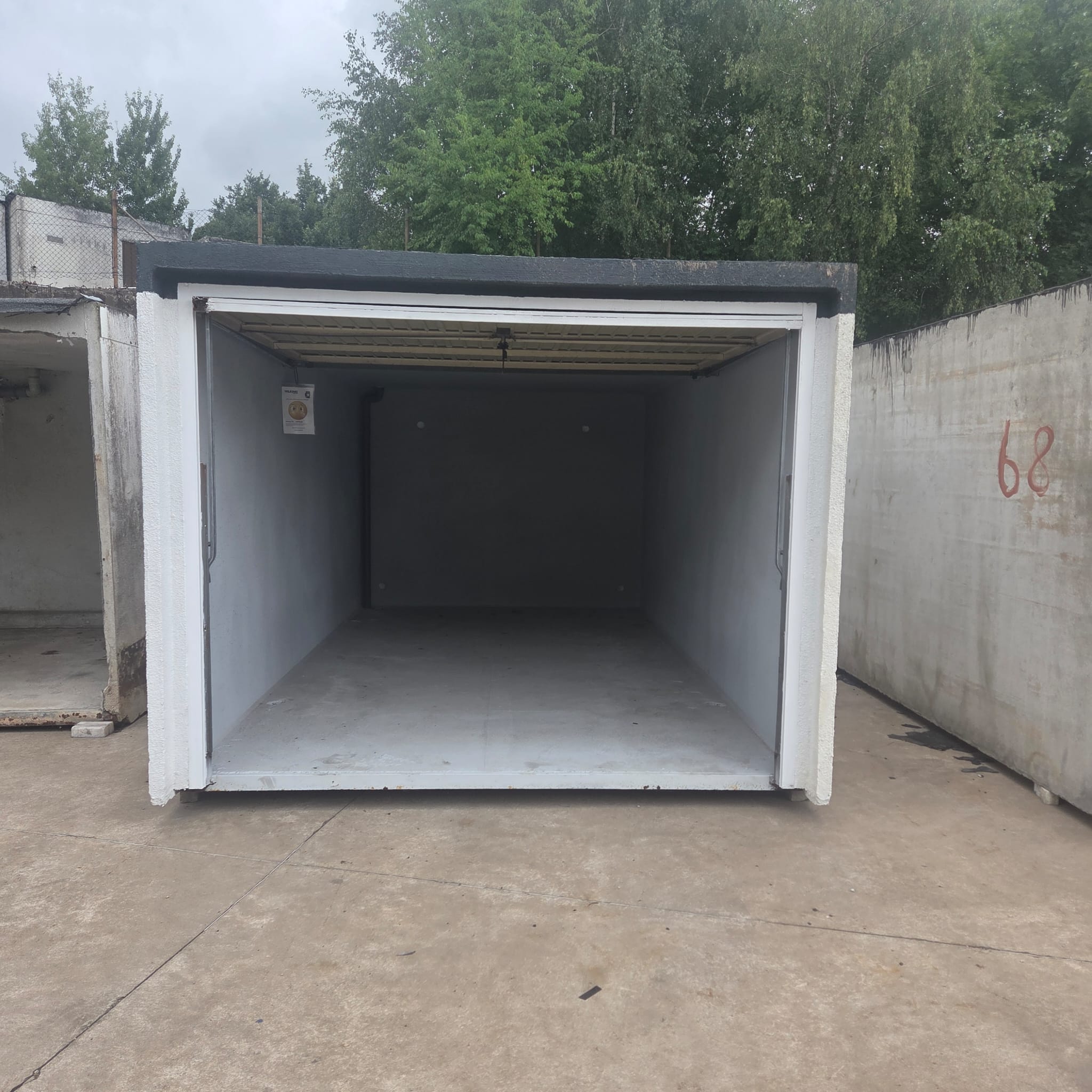 Garage 10099 – Bild 2