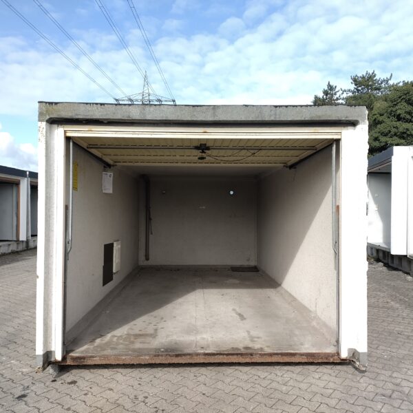 Garage 9876 – Bild 4