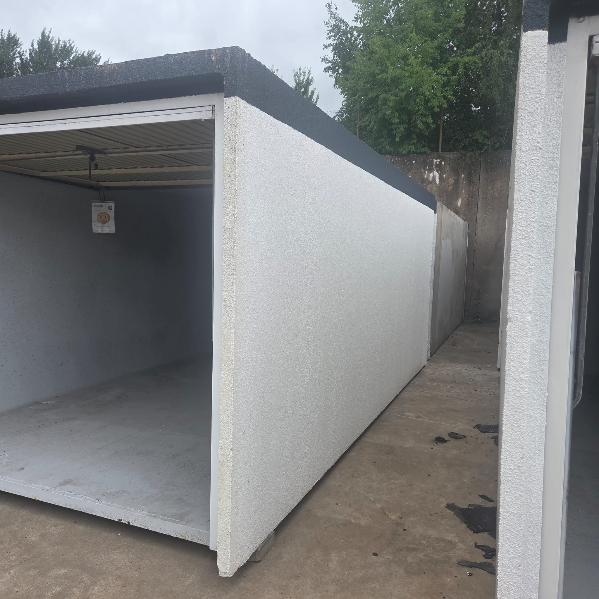 Garage 10099 – Bild 3