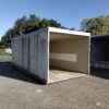 Garage 10033