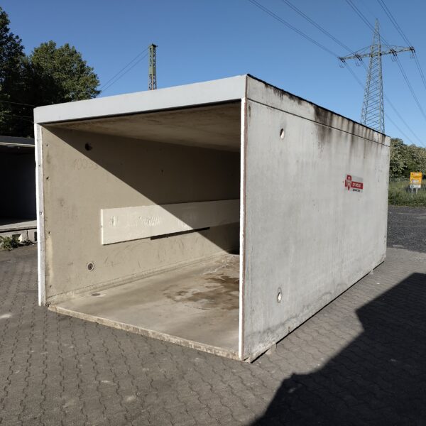 Garage 10033 – Bild 5