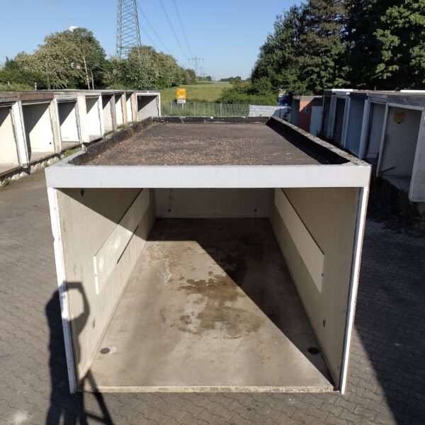 Garage 10033 – Bild 6