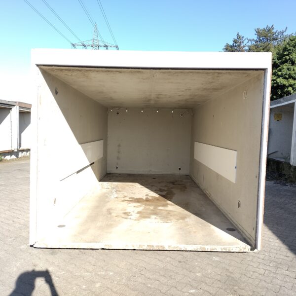 Garage 10033 – Bild 4