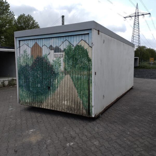 Garage 10034 – Bild 6