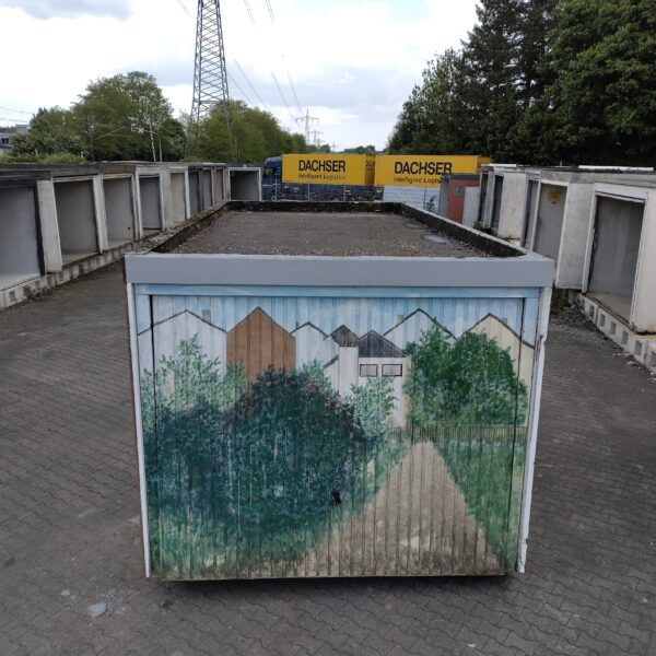Garage 10034 – Bild 2