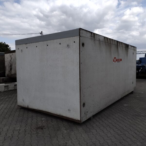 Garage 10034 – Bild 3