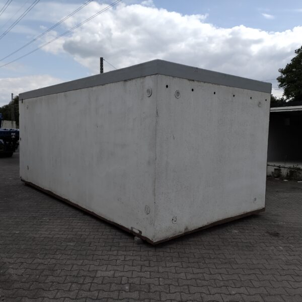 Garage 10034 – Bild 4