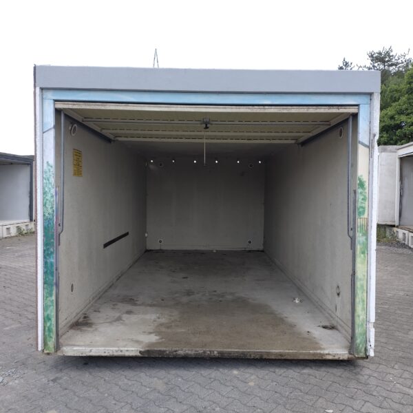 Garage 10034 – Bild 5