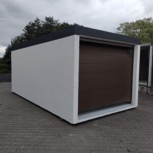 Garage 10035