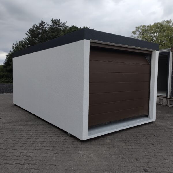 Garage 10035