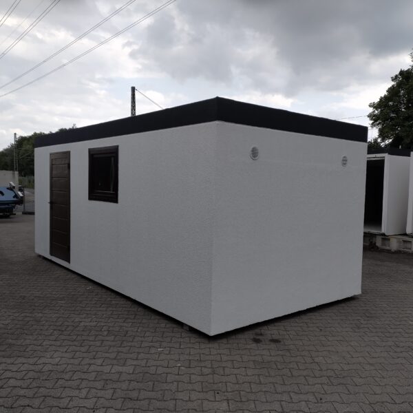 Garage 10035 – Bild 2