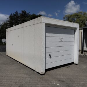 Garage 10097