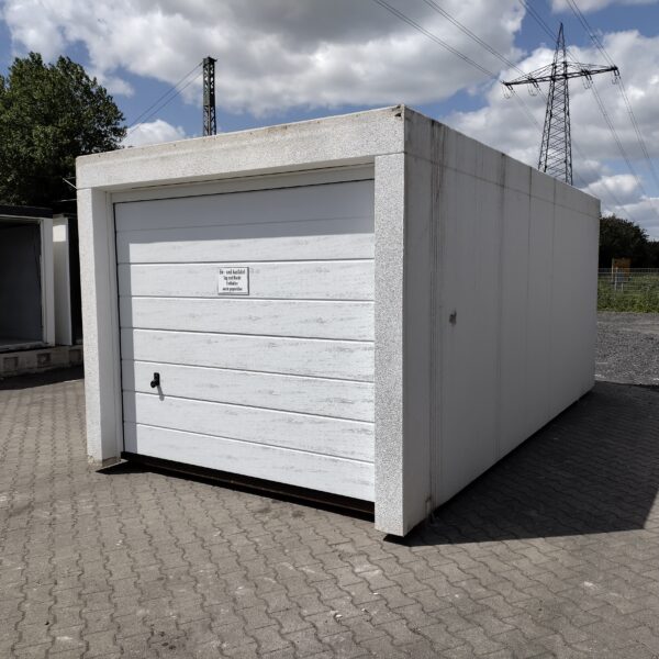 Garage 10097 – Bild 5