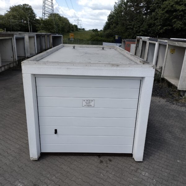 Garage 10097 – Bild 6
