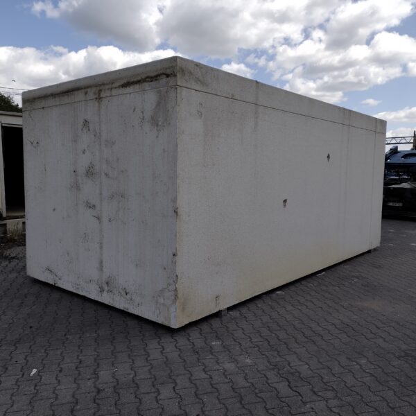 Garage 10097 – Bild 2