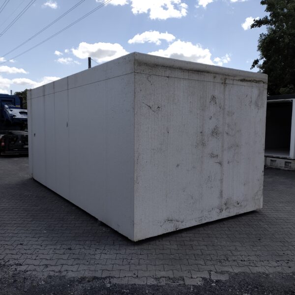 Garage 10097 – Bild 3