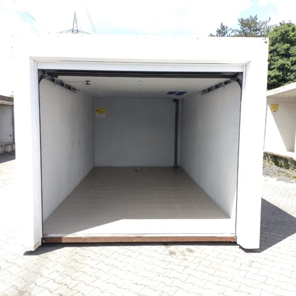 Garage 10097 – Bild 4