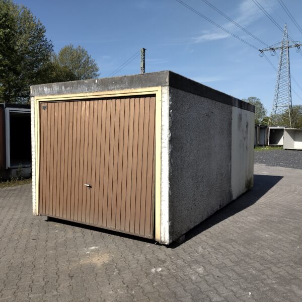 Garage 10098 – Bild 4