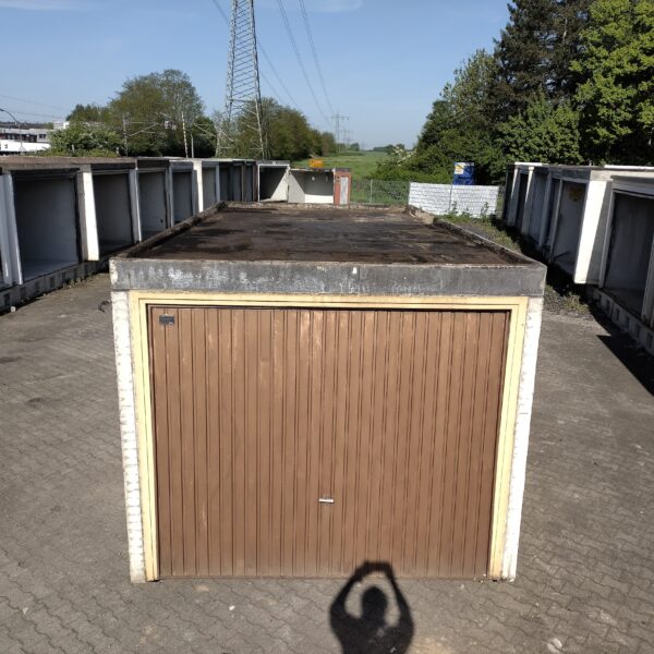 Garage 10098 – Bild 5