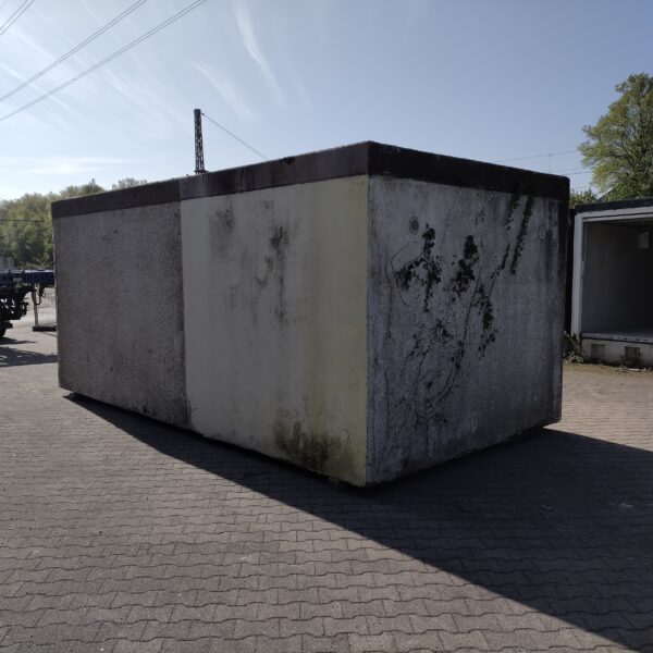 Garage 10098 – Bild 2