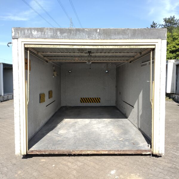 Garage 10098 – Bild 3