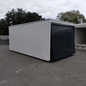 Garage 9809