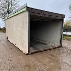 Garage 9809