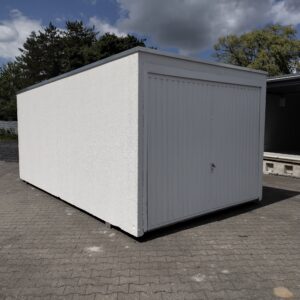 Garage 9834