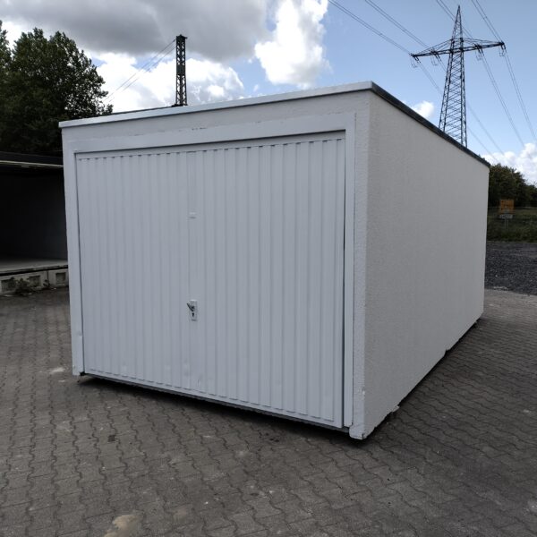 Garage 9834 – Bild 5