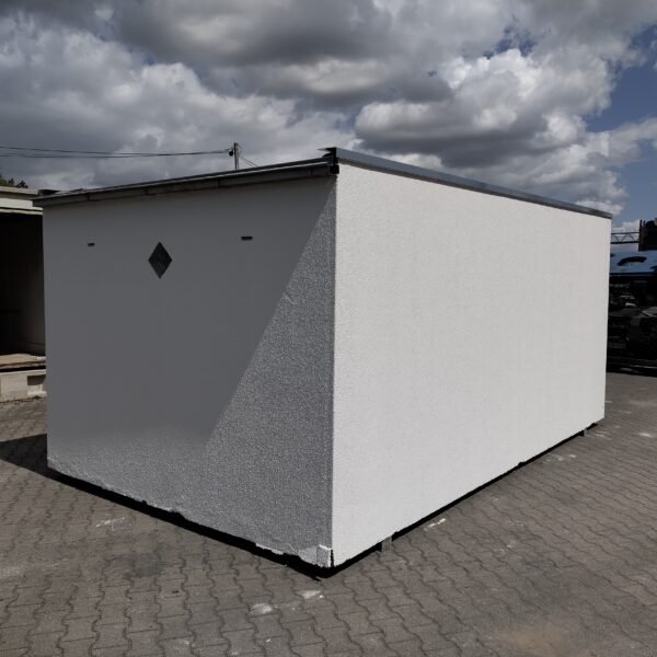 Garage 9834 – Bild 2