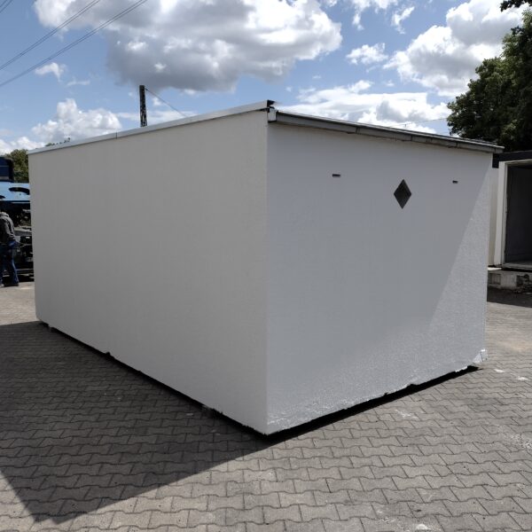 Garage 9834 – Bild 3