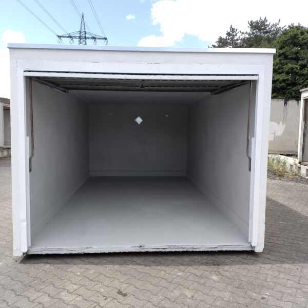 Garage 9834 – Bild 4