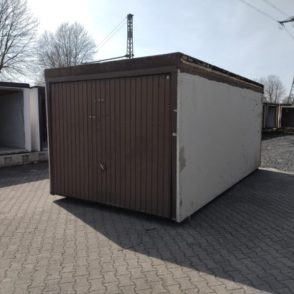 Garage 10053 – Bild 5