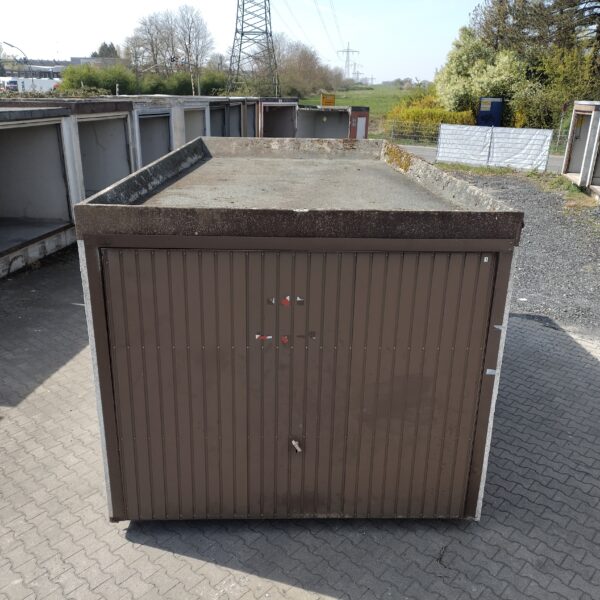 Garage 10053 – Bild 6