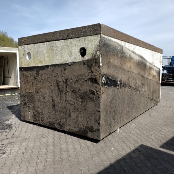 Garage 10053 – Bild 2