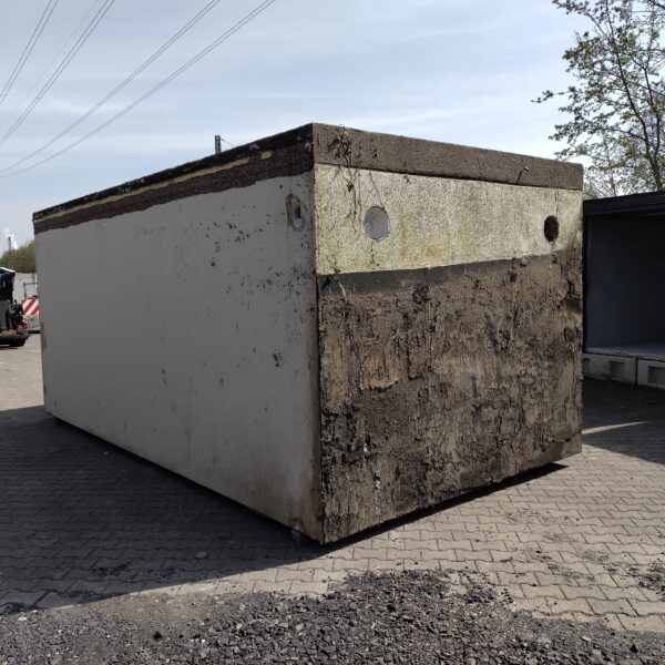 Garage 10053 – Bild 3