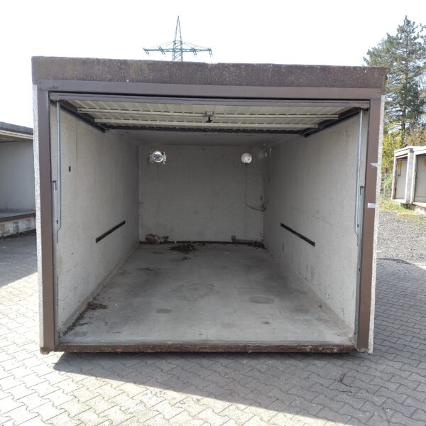 Garage 10053 – Bild 4