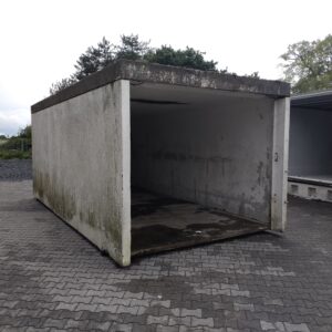 Garage 10090